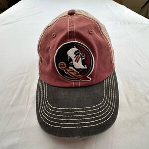 Florida State Cap